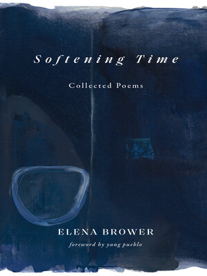 cover image of Softening Time